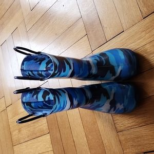 Size 13 Western Boots